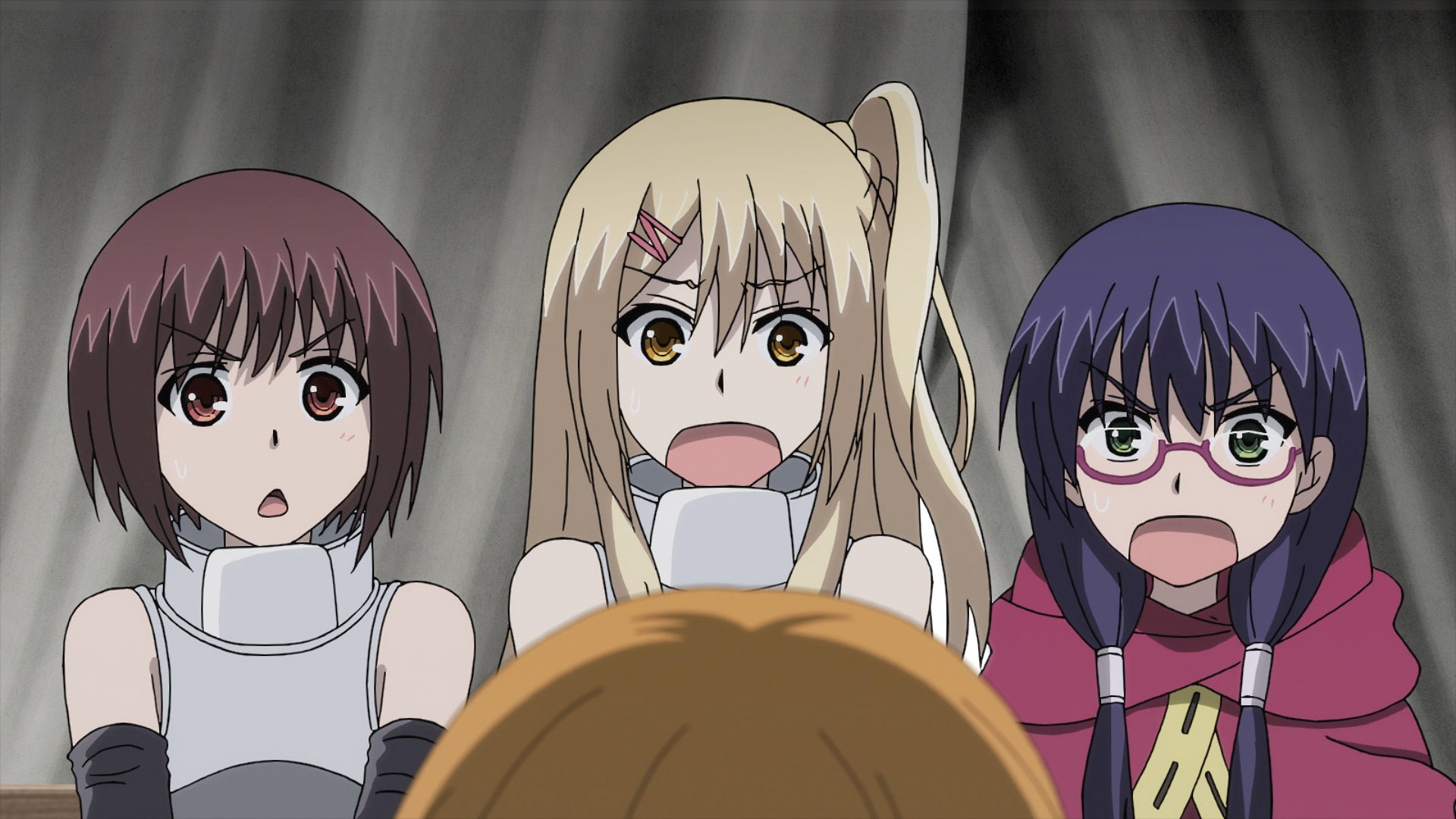 I'm Standing On A Million Lives season 1 episode 7 on undefined