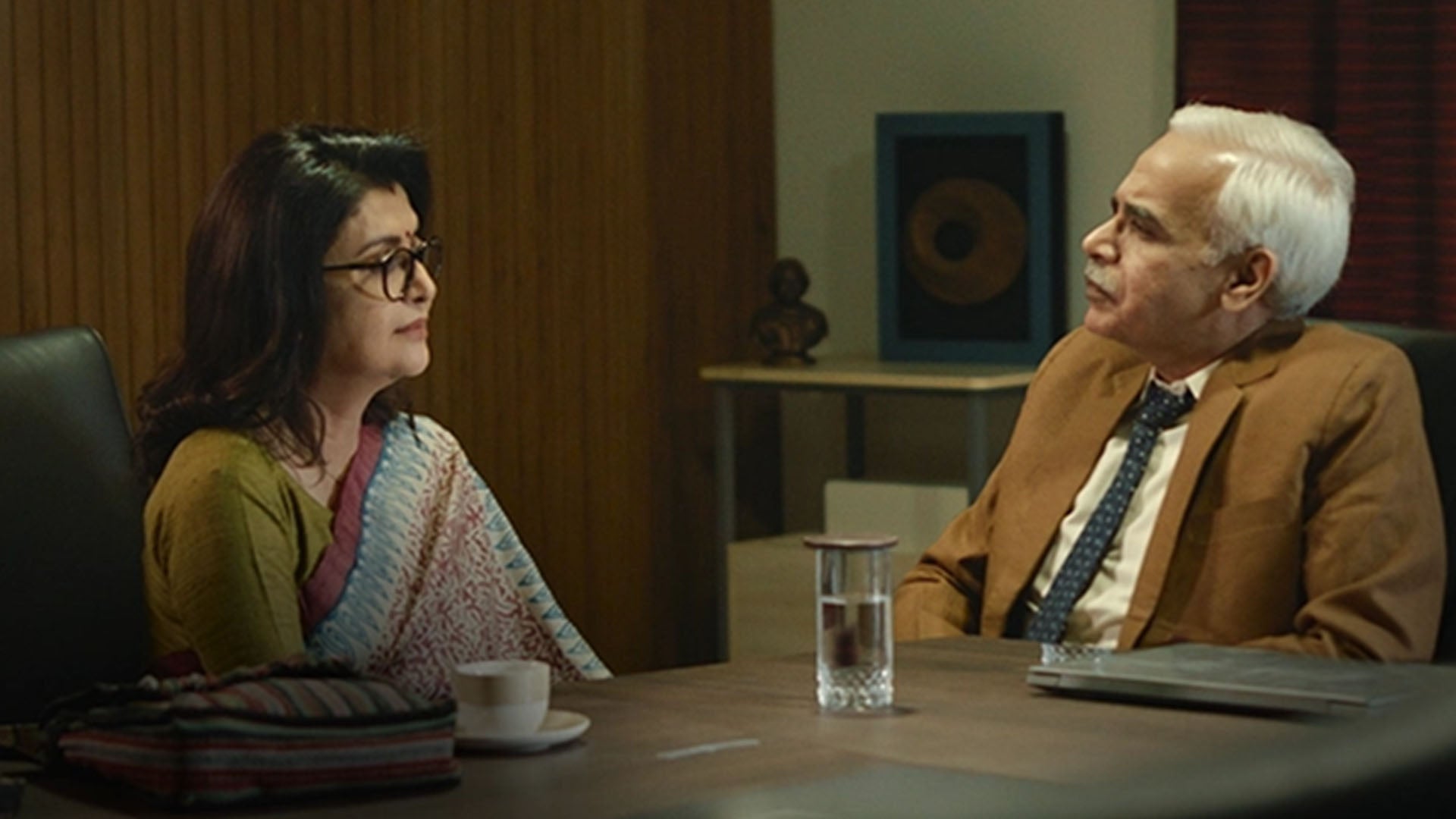 Chemistry Masi (Hindi) season 1 episode 4 on undefined