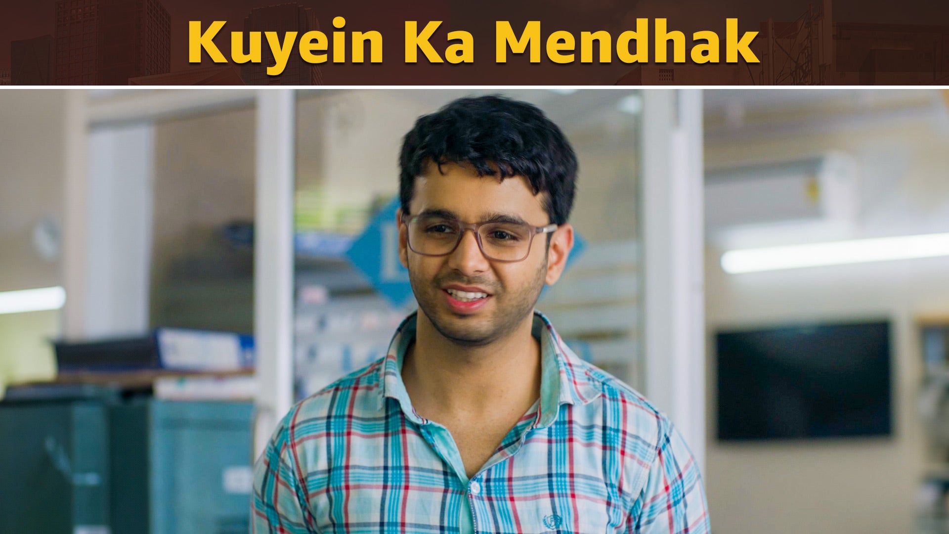 Jamnapaar season 1 episode 1 on undefined