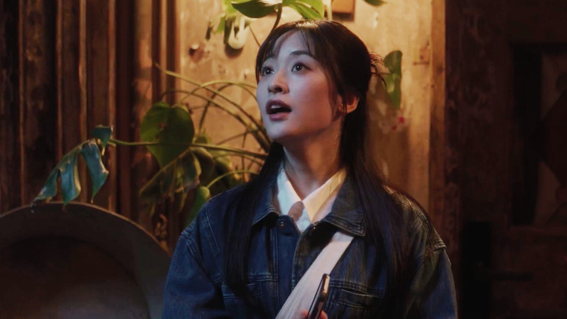 Smile Code season 1 episode 18 on undefined