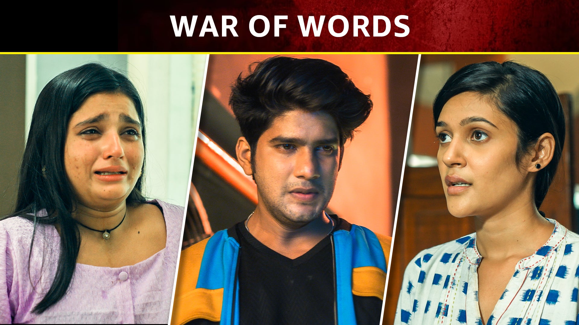 Crimes Aaj Kal season 1 episode 7 on undefined
