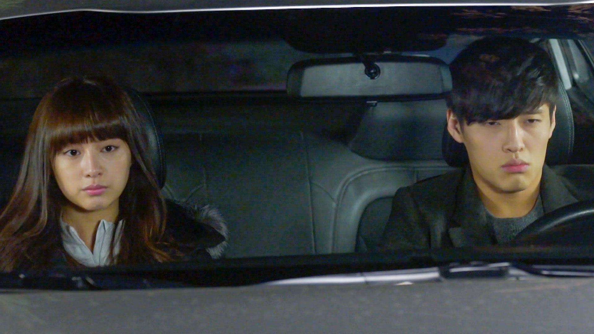 Heirs season 1 episode 11 on undefined