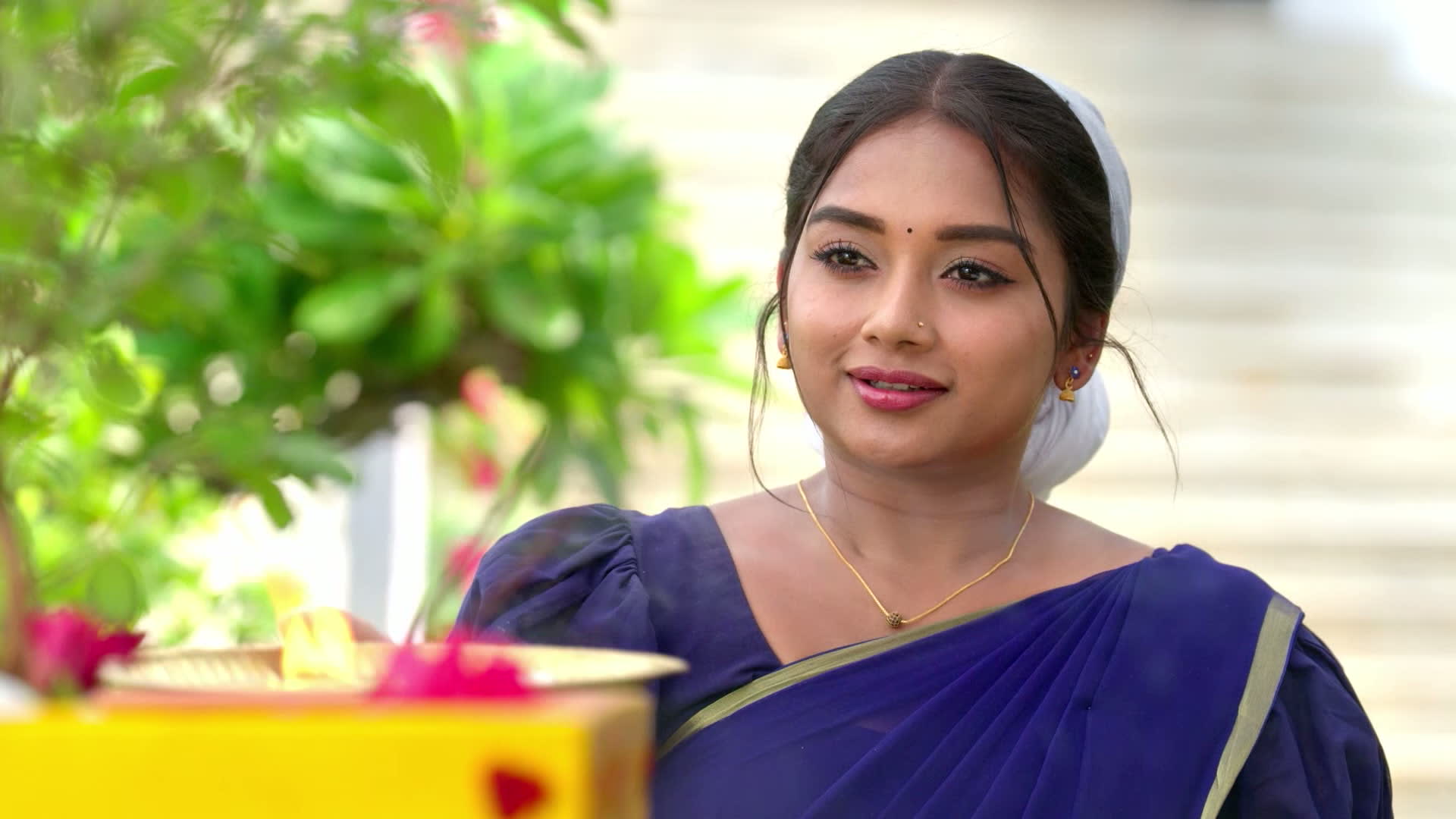 Samanthi season 1 episode 7 on Zee5
