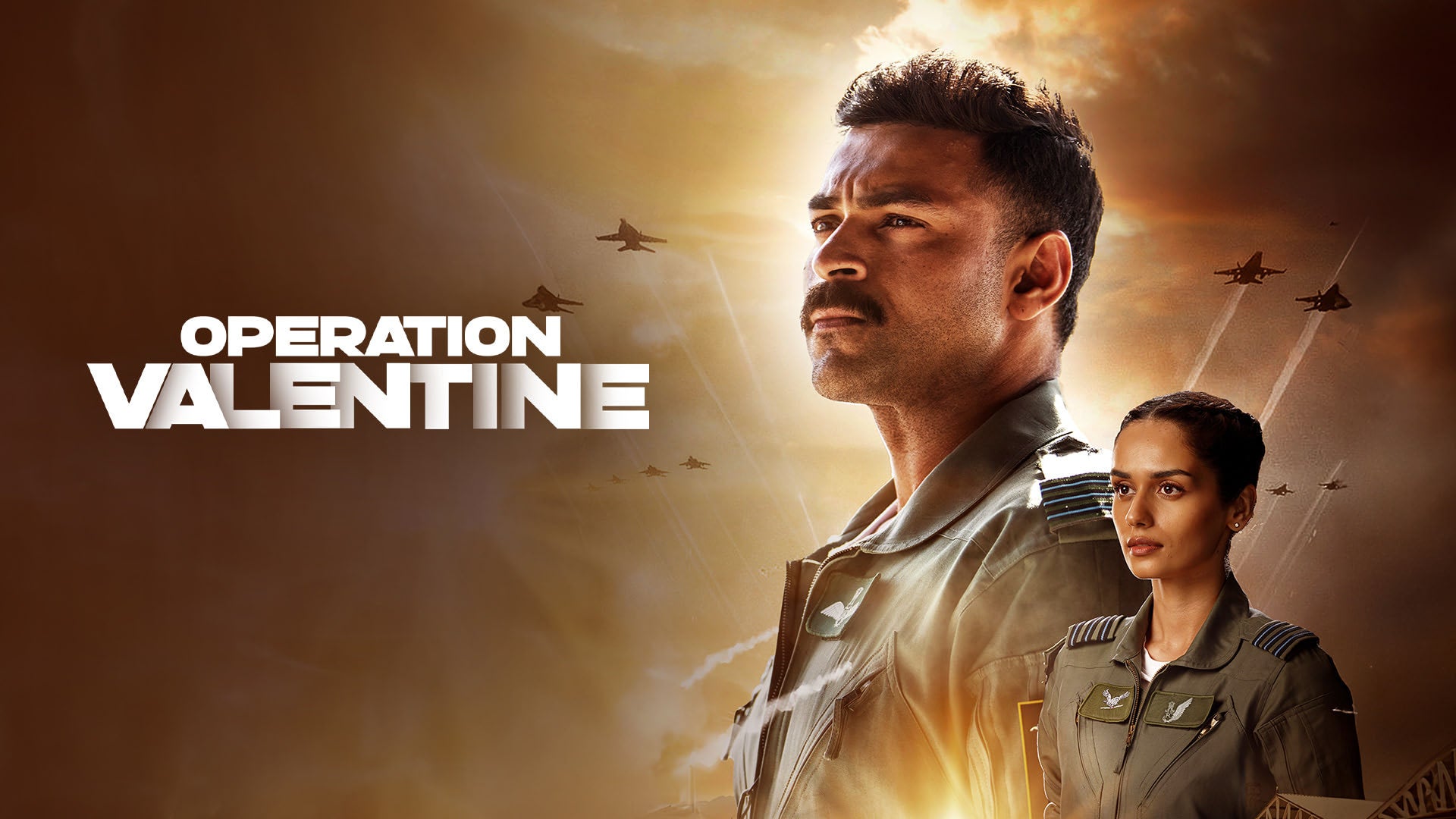 Operation Valentine on undefined