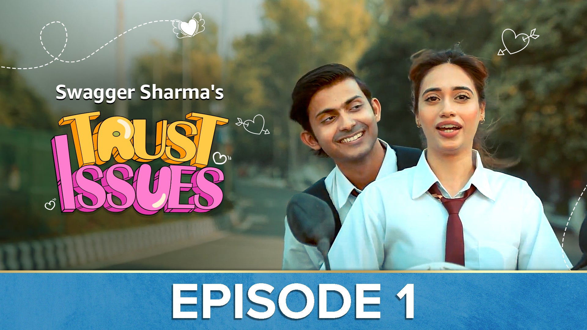 Trust Issues season 1 episode 1 on undefined