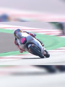 Moto3 Indonesian GP 2026: Free practice 2 - Full replay on Fan Code