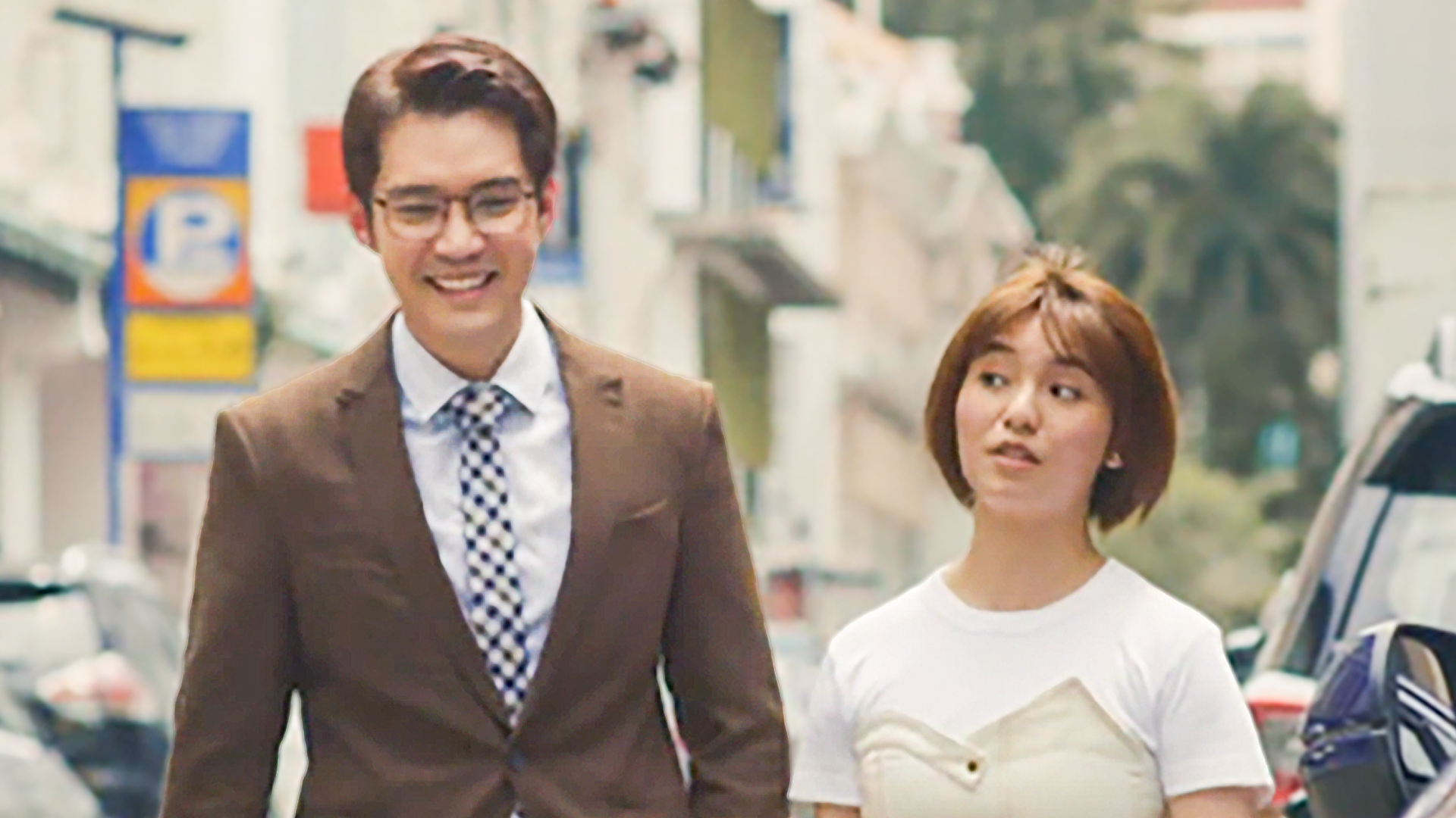 My Star Bride season 1 episode 6 on undefined