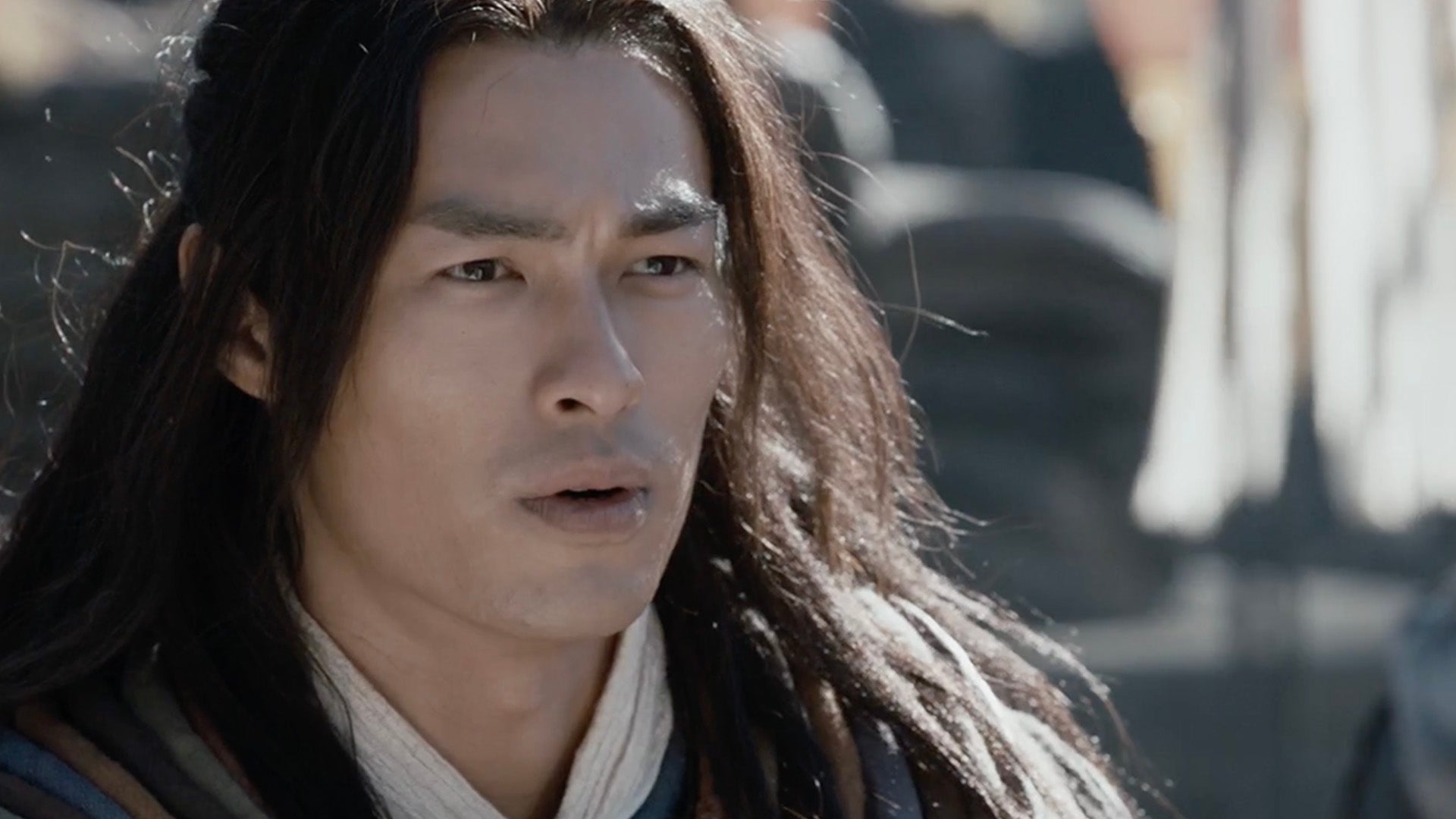 Demi-Gods And Semi-Devils season 1 episode 15 on undefined