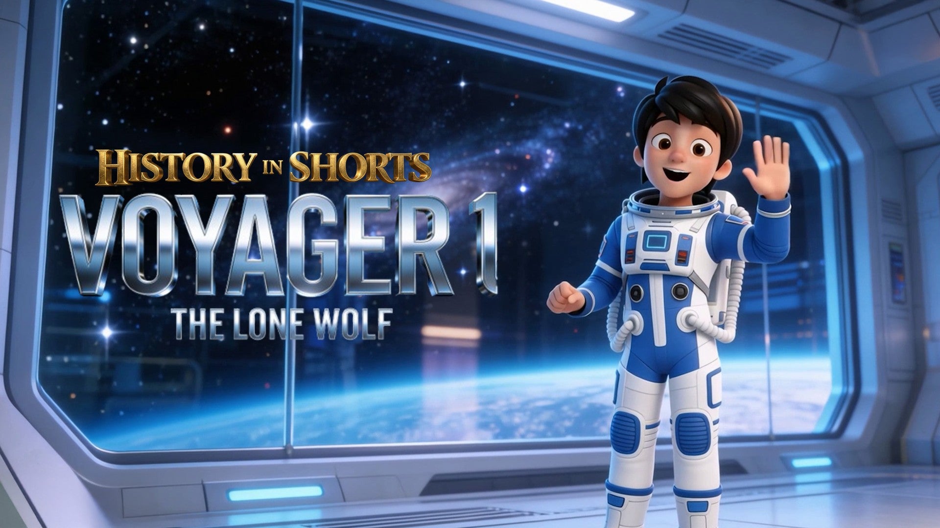 History In Shorts season 1 episode 1 on ETV Win
