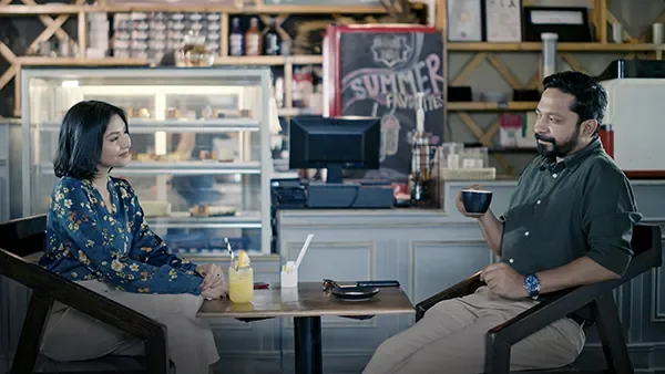 Sixteen-and-Half (Hindi) season 1 episode 4 on Hoichoi