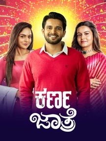 Karna Jathre on Zee5