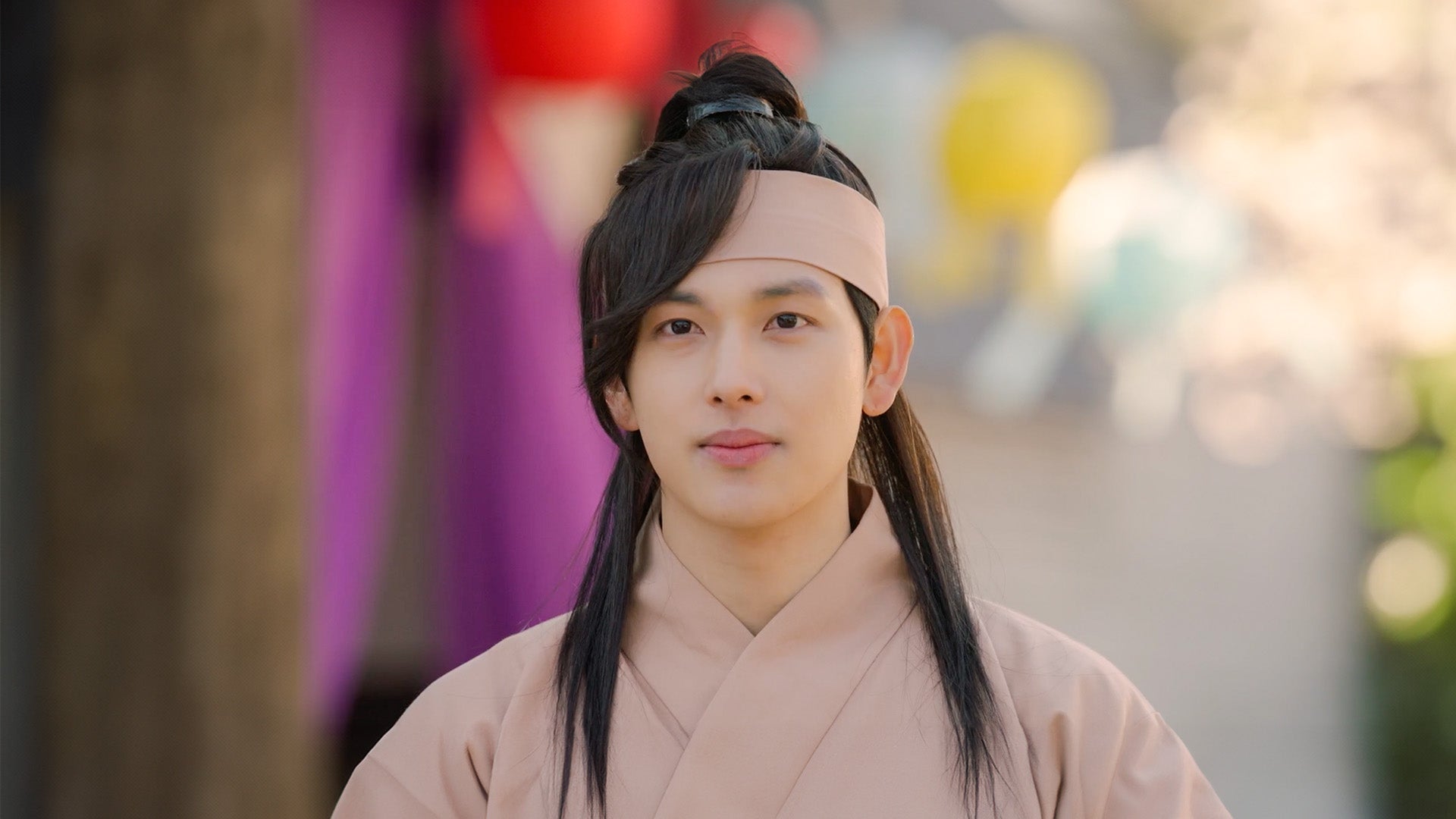 King's Love season 1 episode 6 on undefined