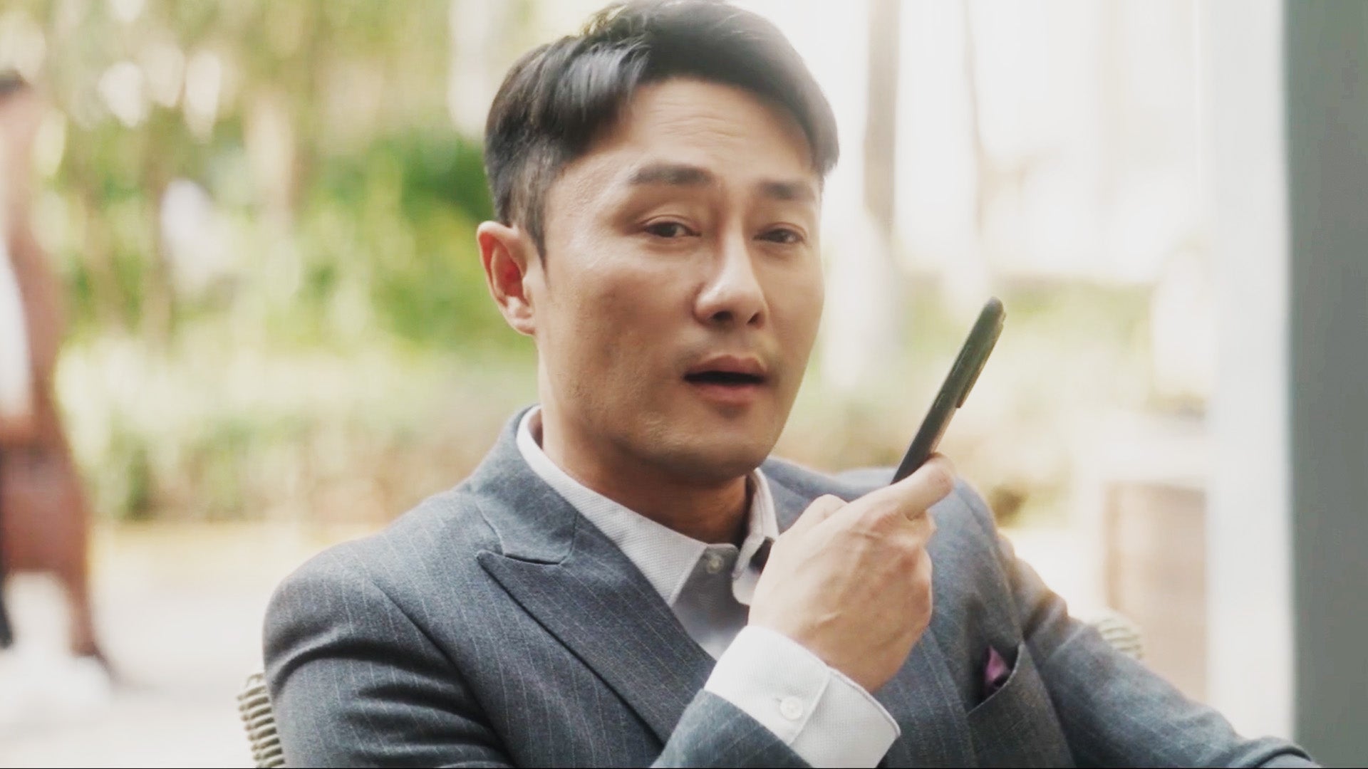 Smile Code season 1 episode 16 on undefined