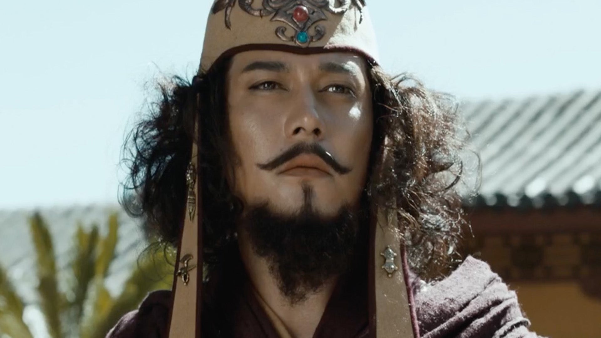 Demi-Gods And Semi-Devils season 1 episode 45 on undefined