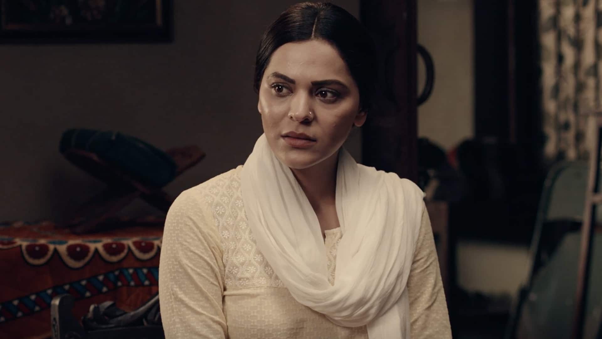 Ek Thi Begum season 1 episode 5 on undefined