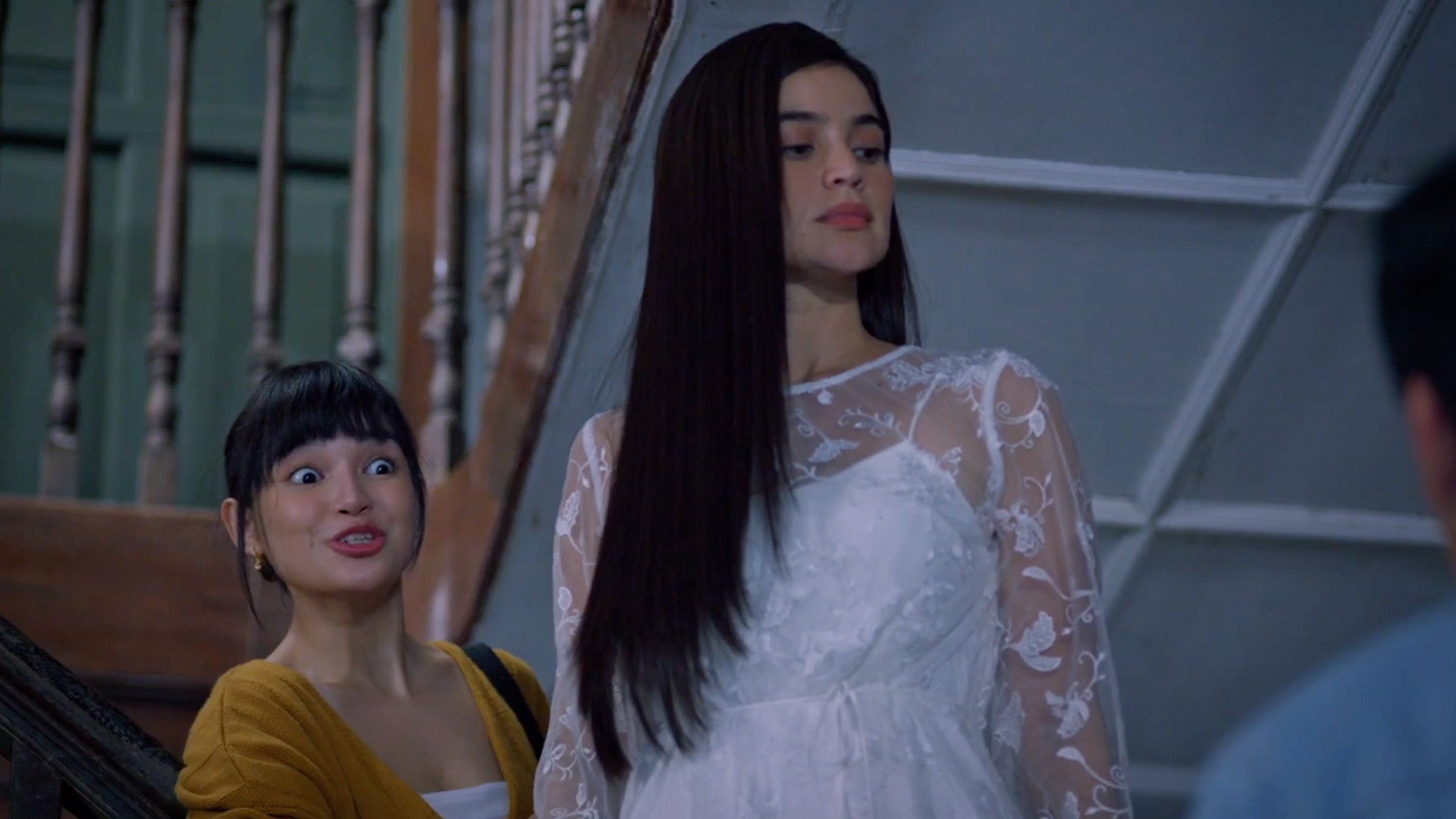 It's Okay To Not Be Okay season 1 episode 12 on undefined
