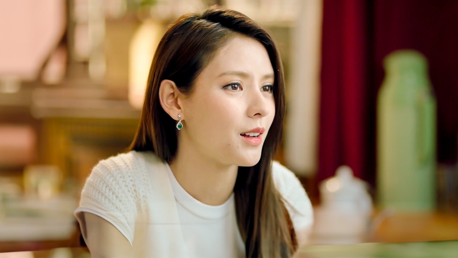 Intense Love  EP 16 on undefined
