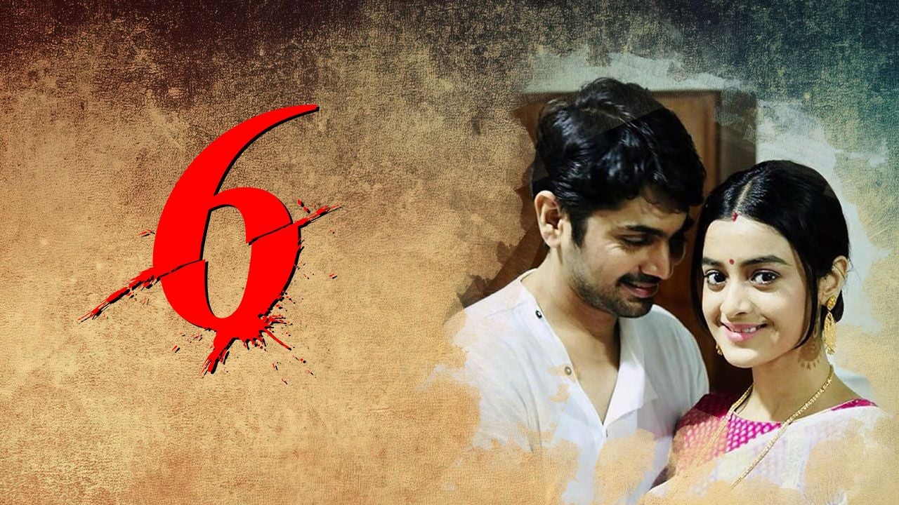 Six (Hindi) on Hoichoi