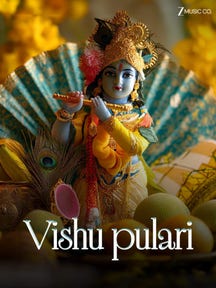 Vishu Pulari on Zee5