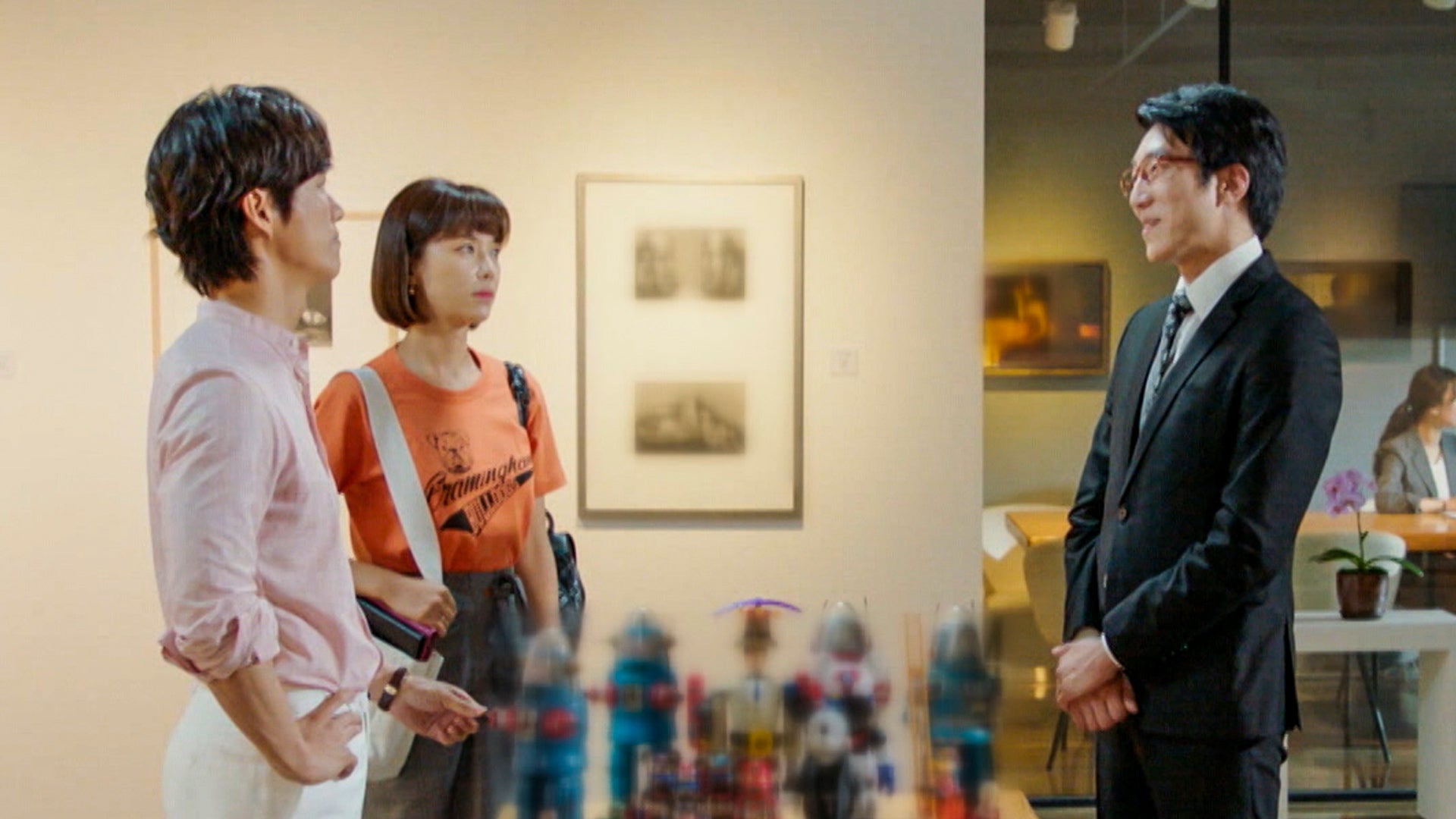 The Undateables season 1 episode 15 on undefined