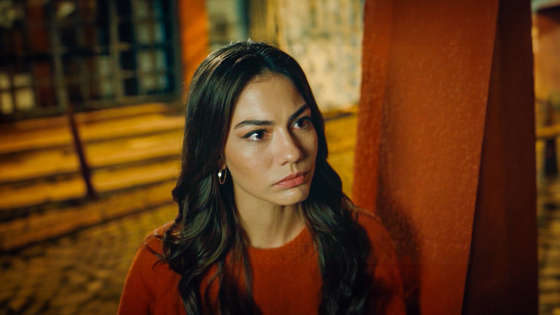 My Home My Destiny season 1 episode 2 on undefined