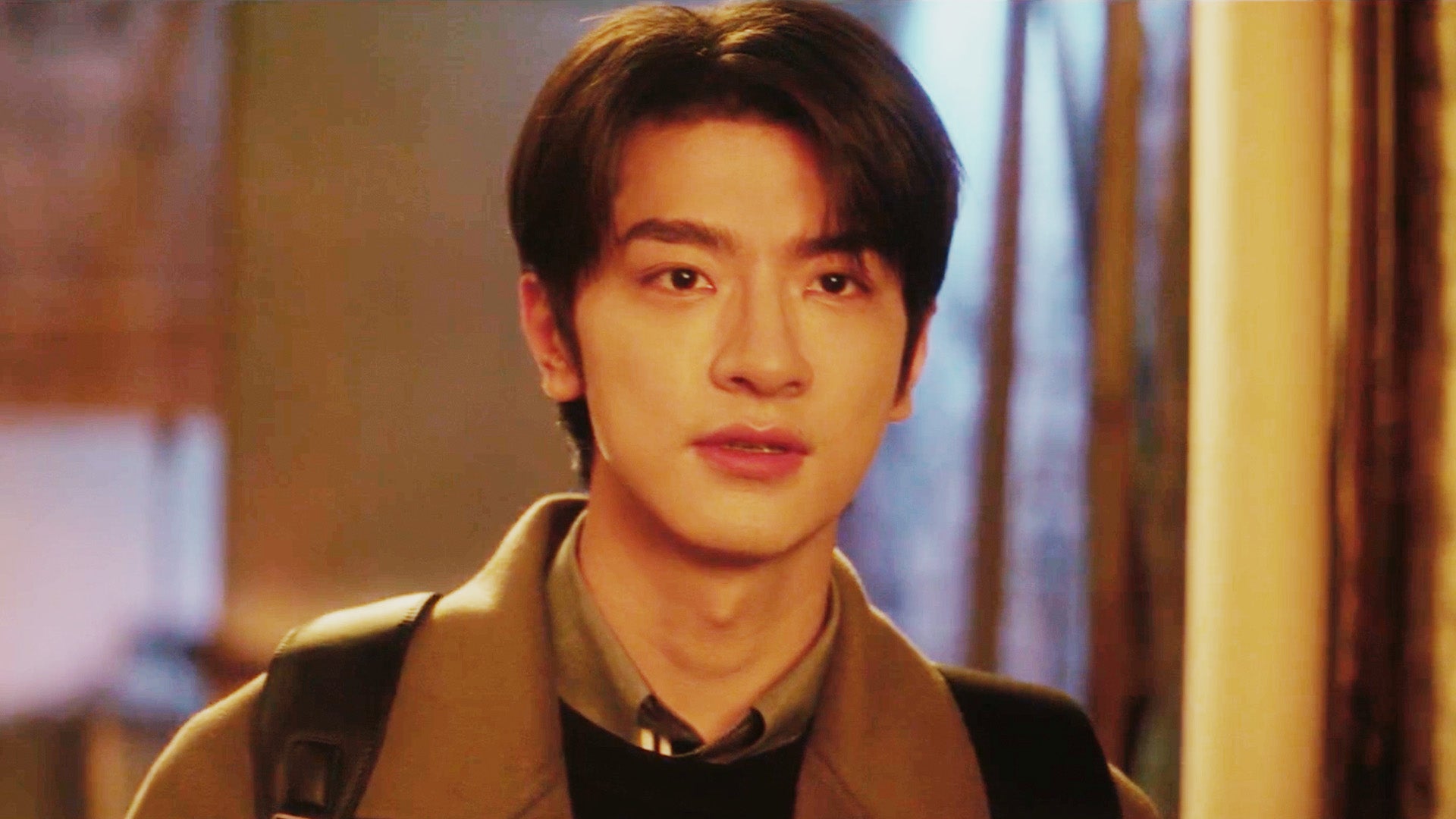 Smile Code season 1 episode 22 on undefined