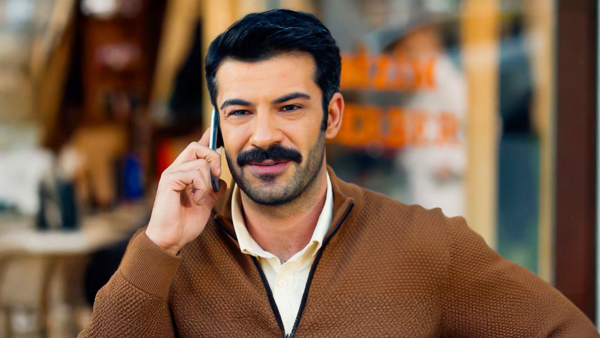 Endless Love season 1 episode 19 on undefined