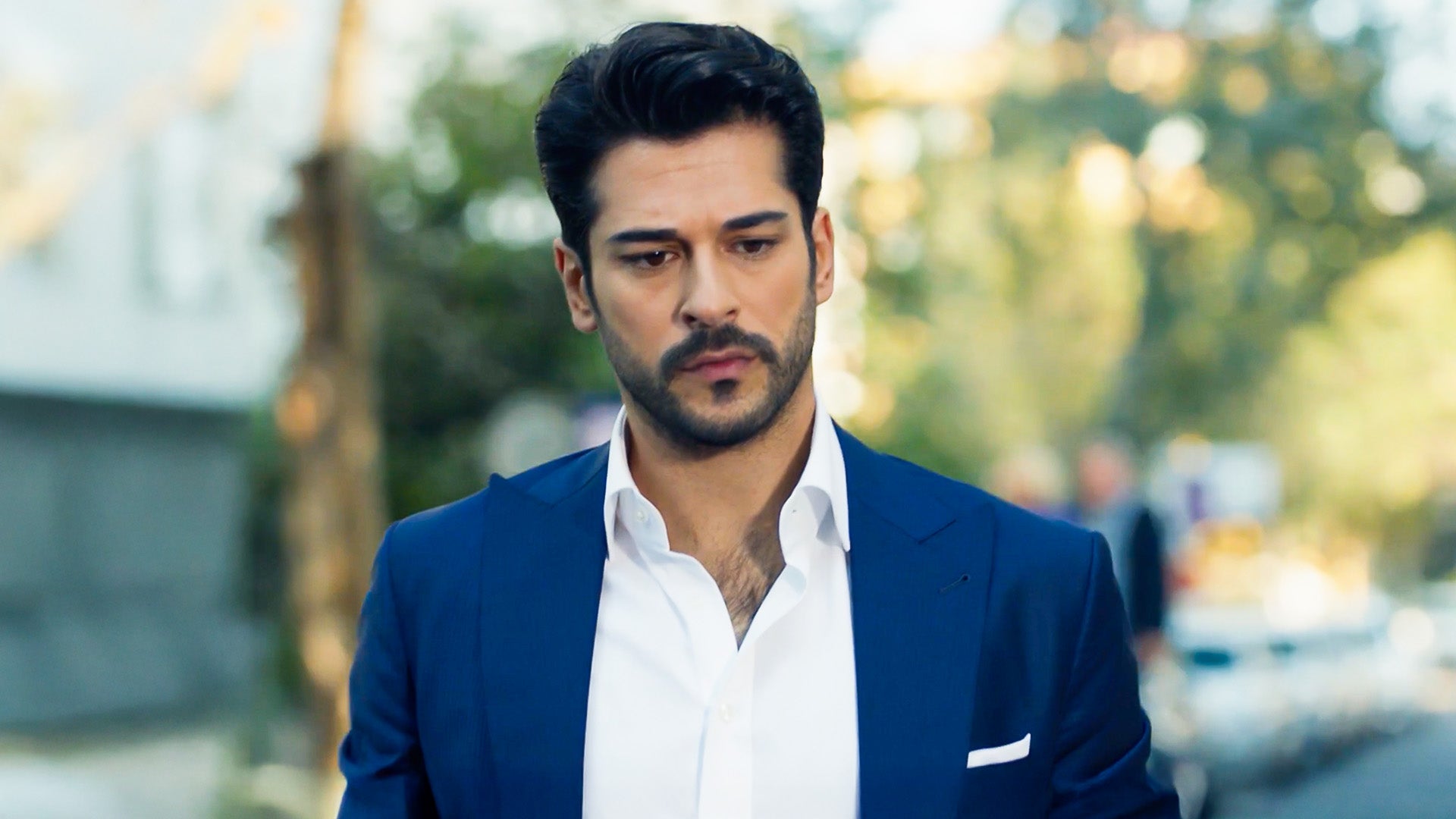 Endless Love season 1 episode 16 on undefined