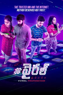 Viral Prapancham on Sun NXT
