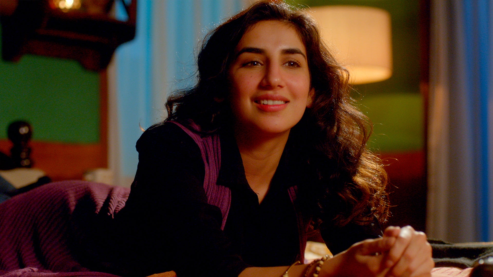 Haq Se season 1 episode 12 on undefined