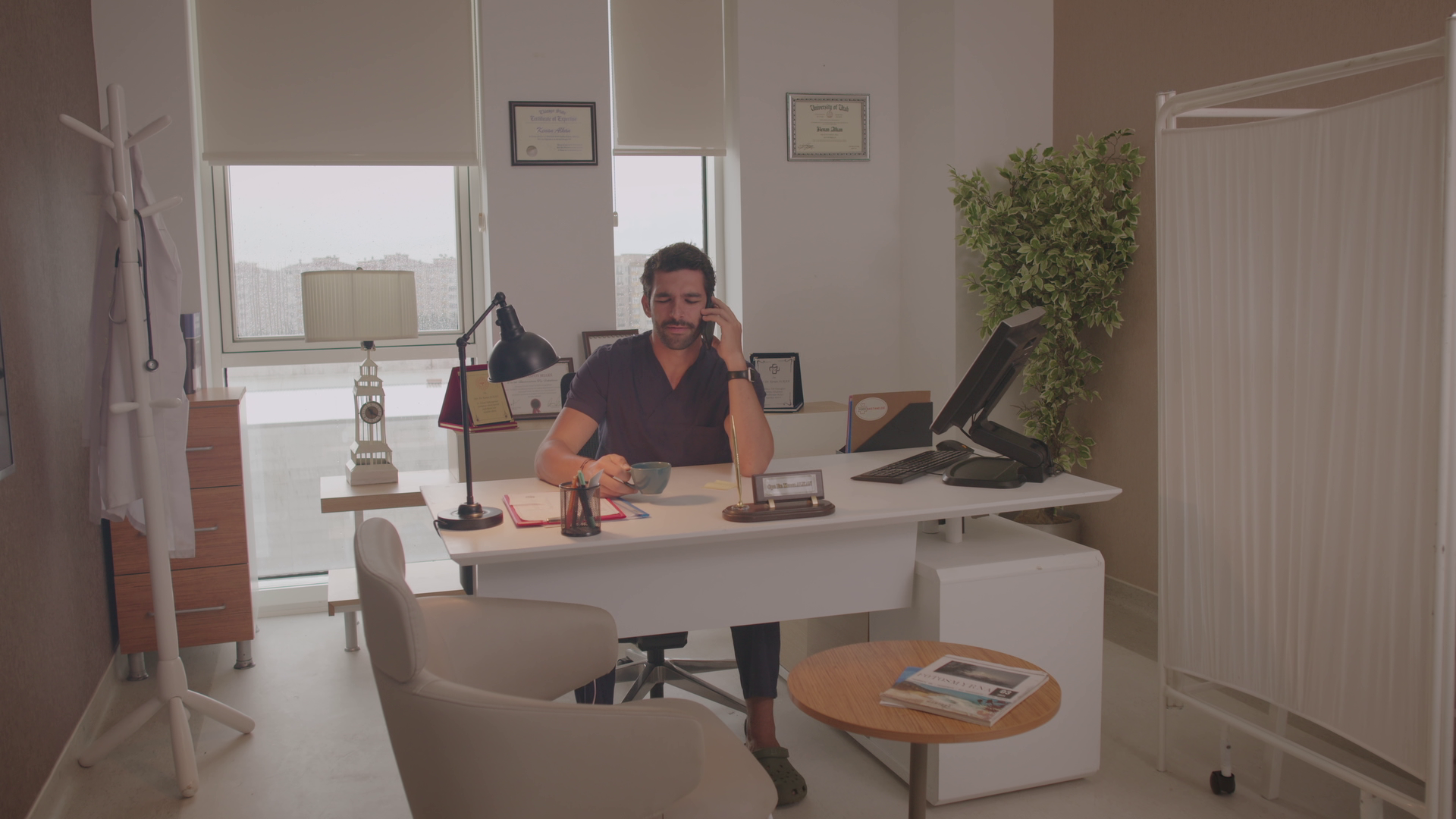 Alaca season 1 episode 30 on undefined