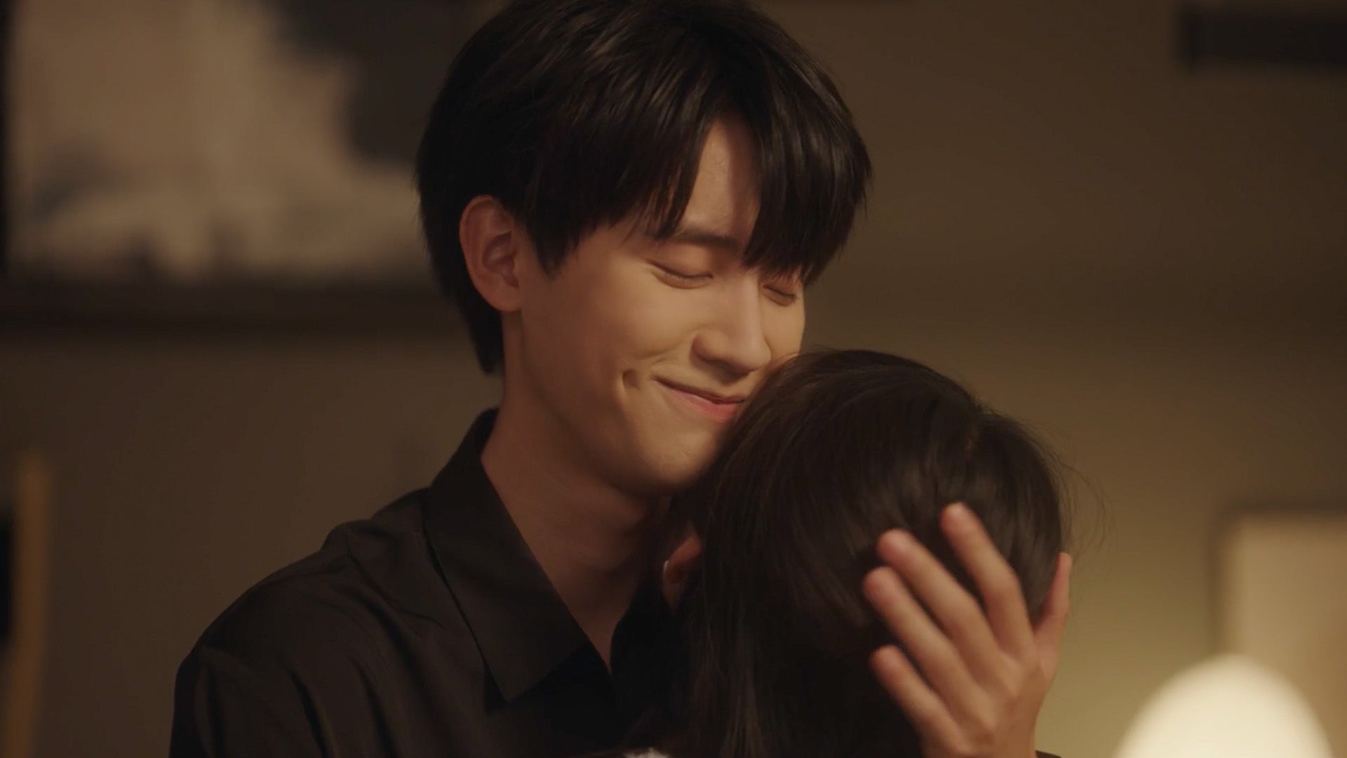 When I Fly Towards You season 1 episode 24 on undefined