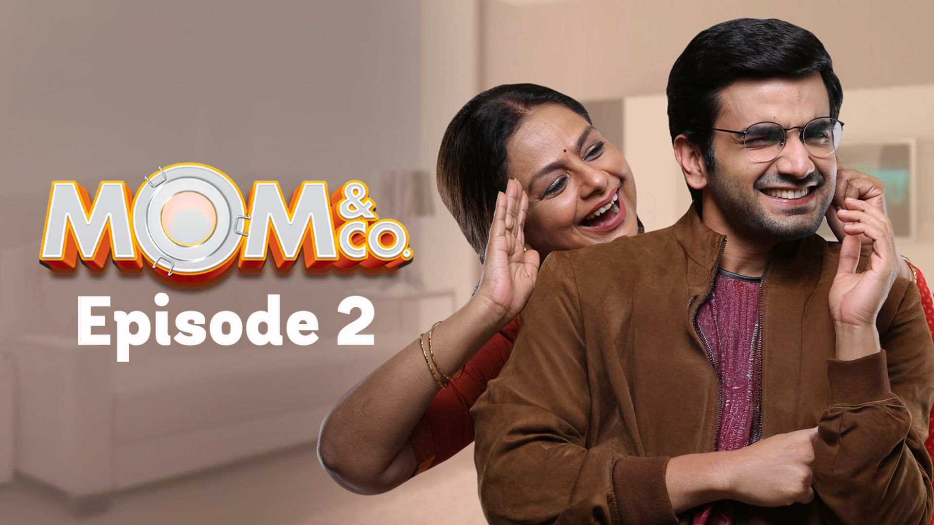 Mom & Co. season 1 episode 2 on TimesPlay
