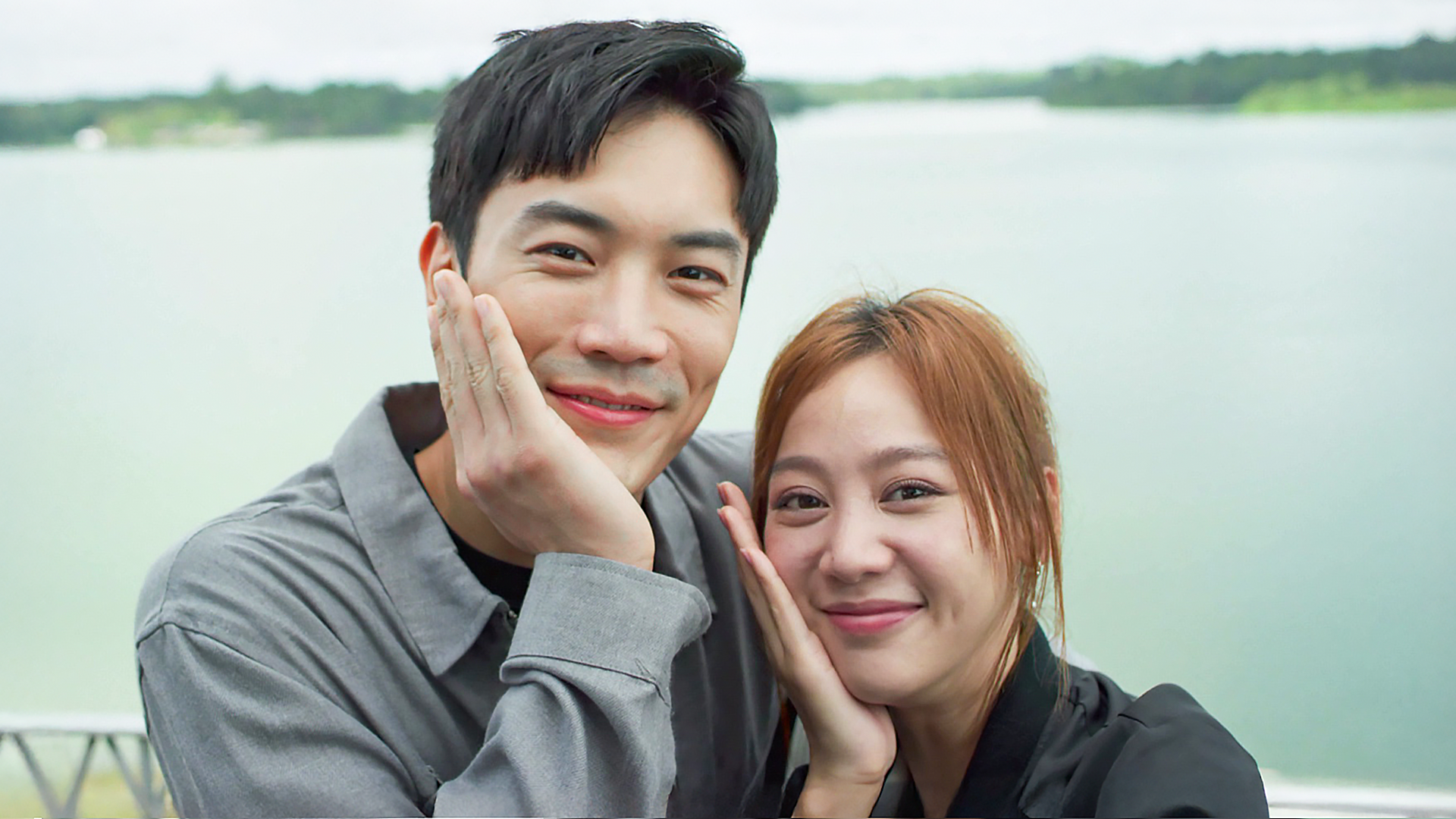 Oppa Saranghae! season 1 episode 7 on undefined