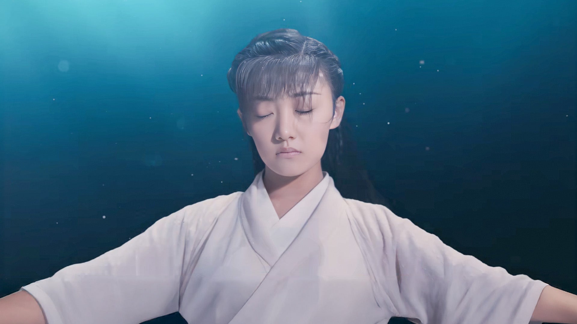 Dance Of The Sky Empire season 1 episode 14 on undefined