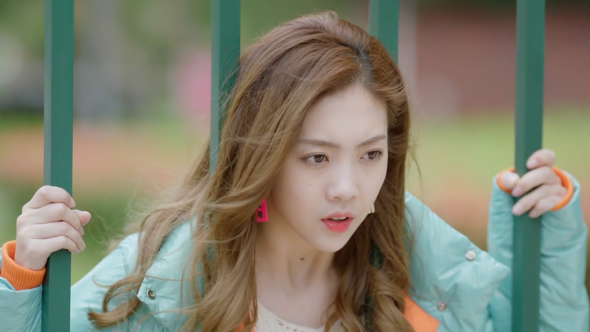 First Love season 1 episode 15 on undefined