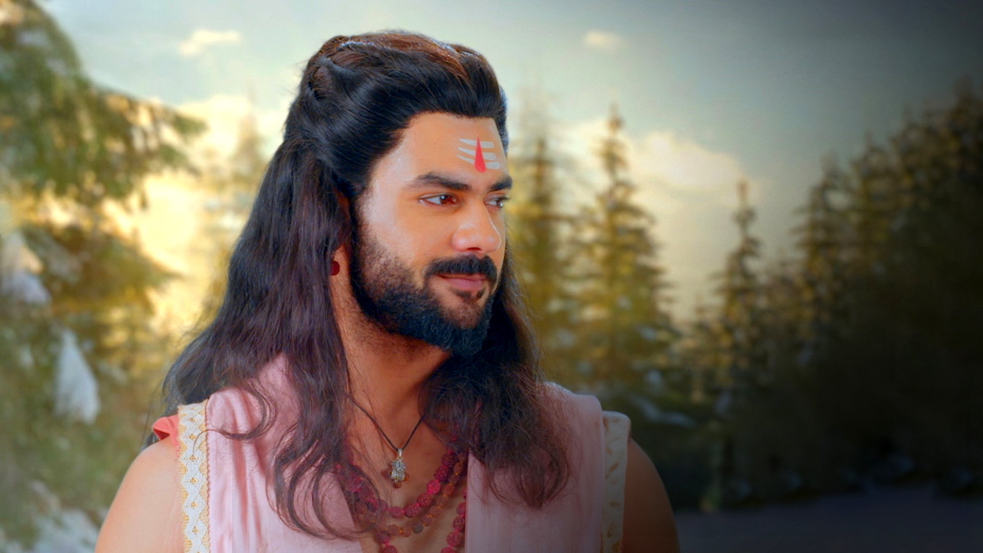 Parshuram season 1 episode 42 on undefined