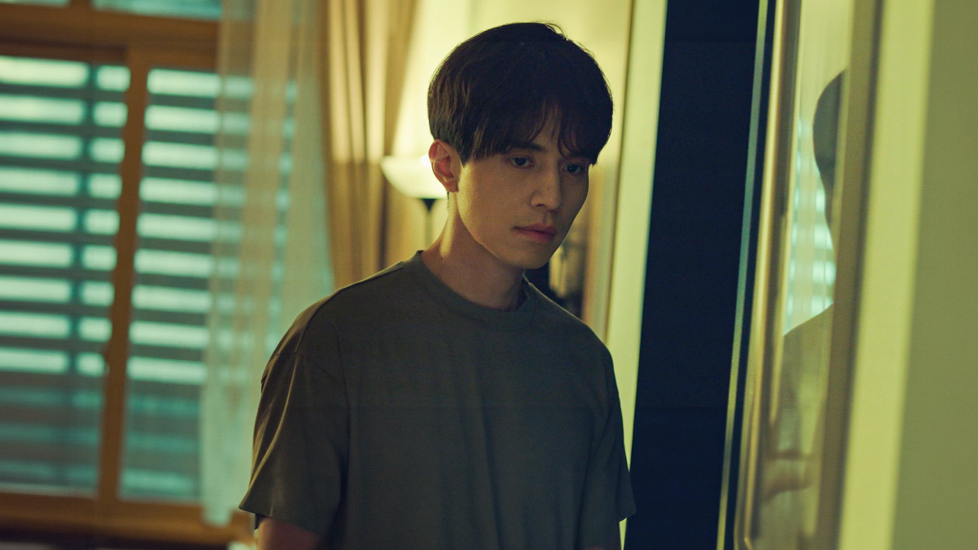 Life EP 8 on undefined