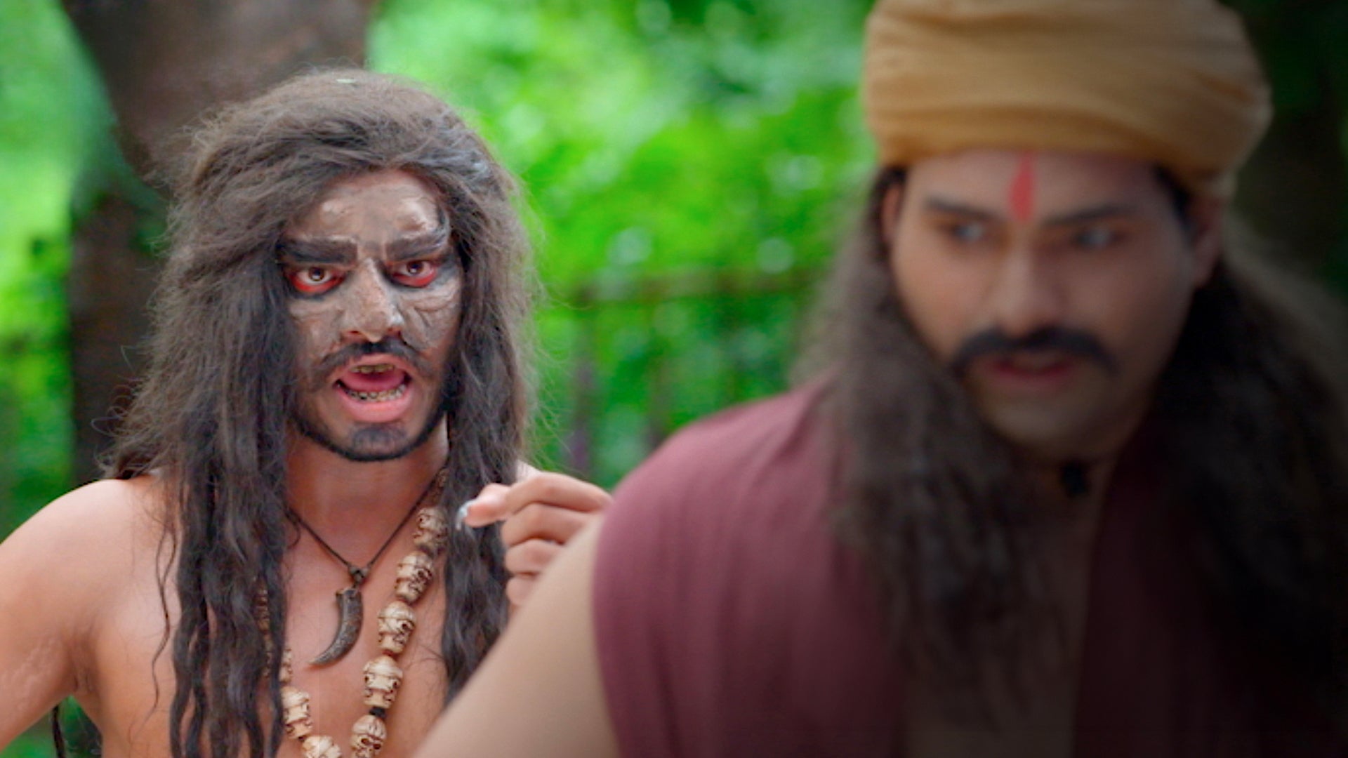 Parshuram season 1 episode 39 on undefined