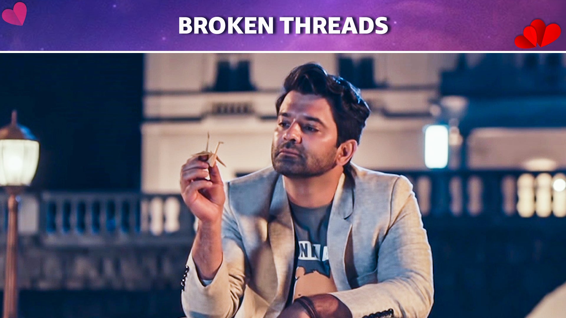 Badtameez Dil season 1 episode 5 on undefined