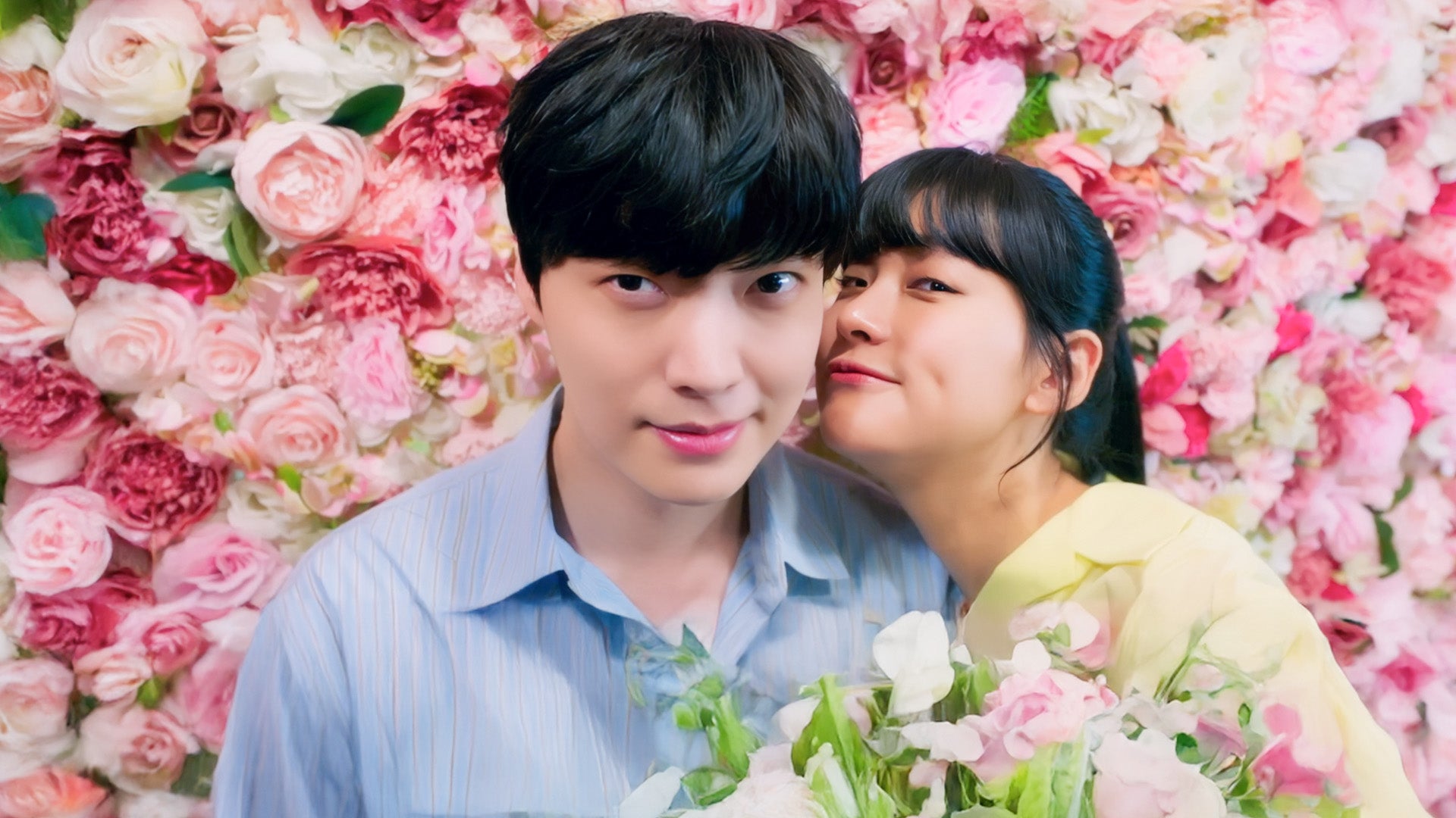 Love With Flaws season 1 episode 6 on undefined