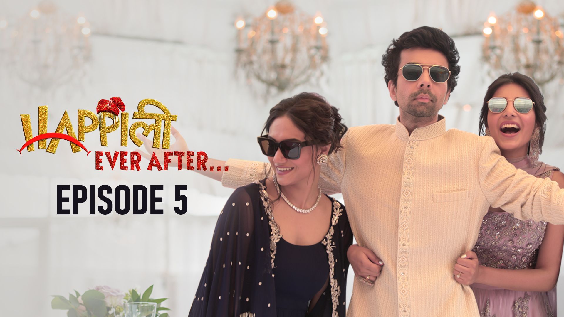 Happily Ever After season 1 episode 5 on undefined