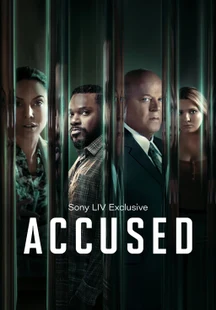 Accused on SonyLIV