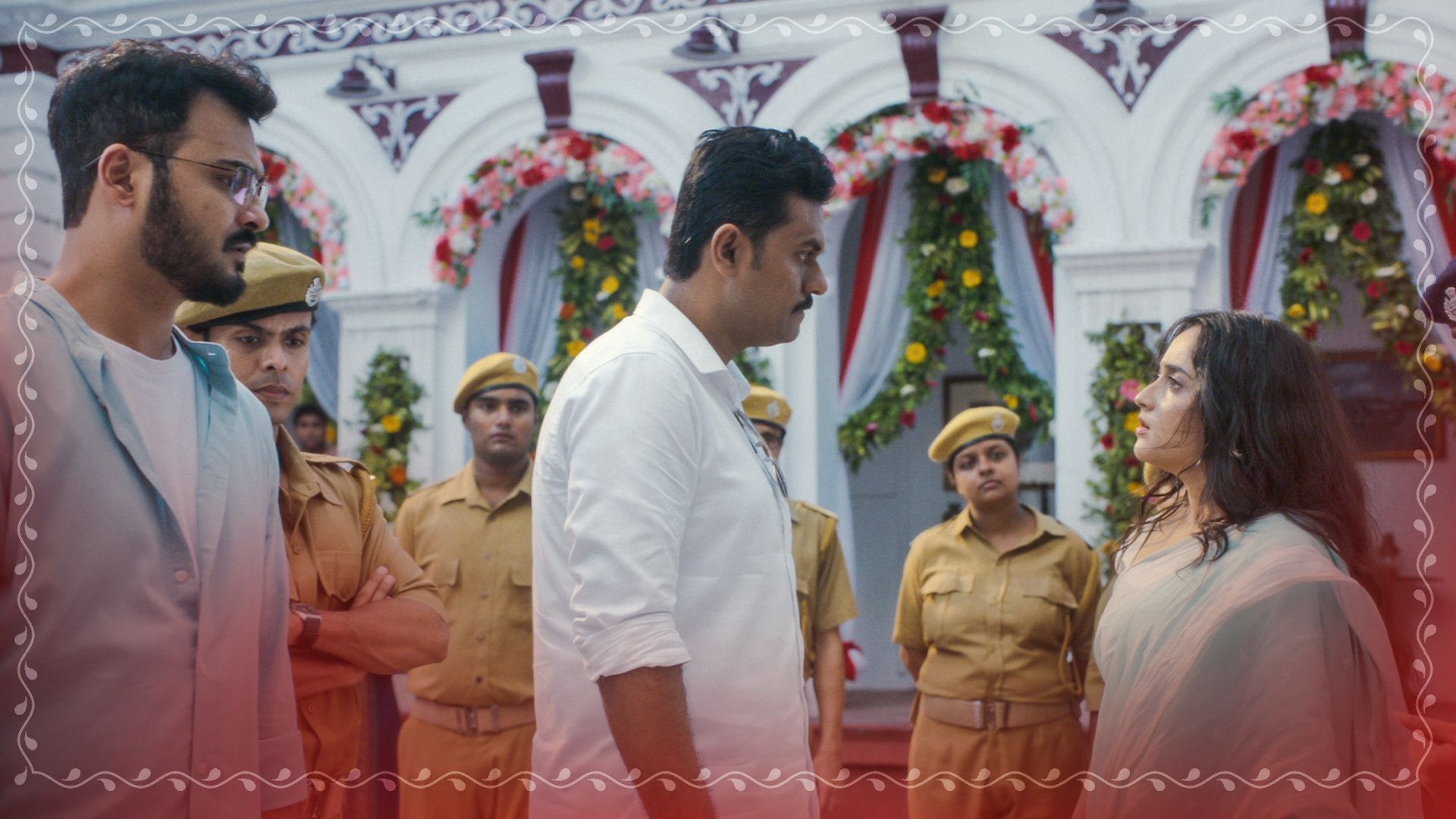 Ashubh Vivaah (Hindi) season 1 episode 4 on Hoichoi