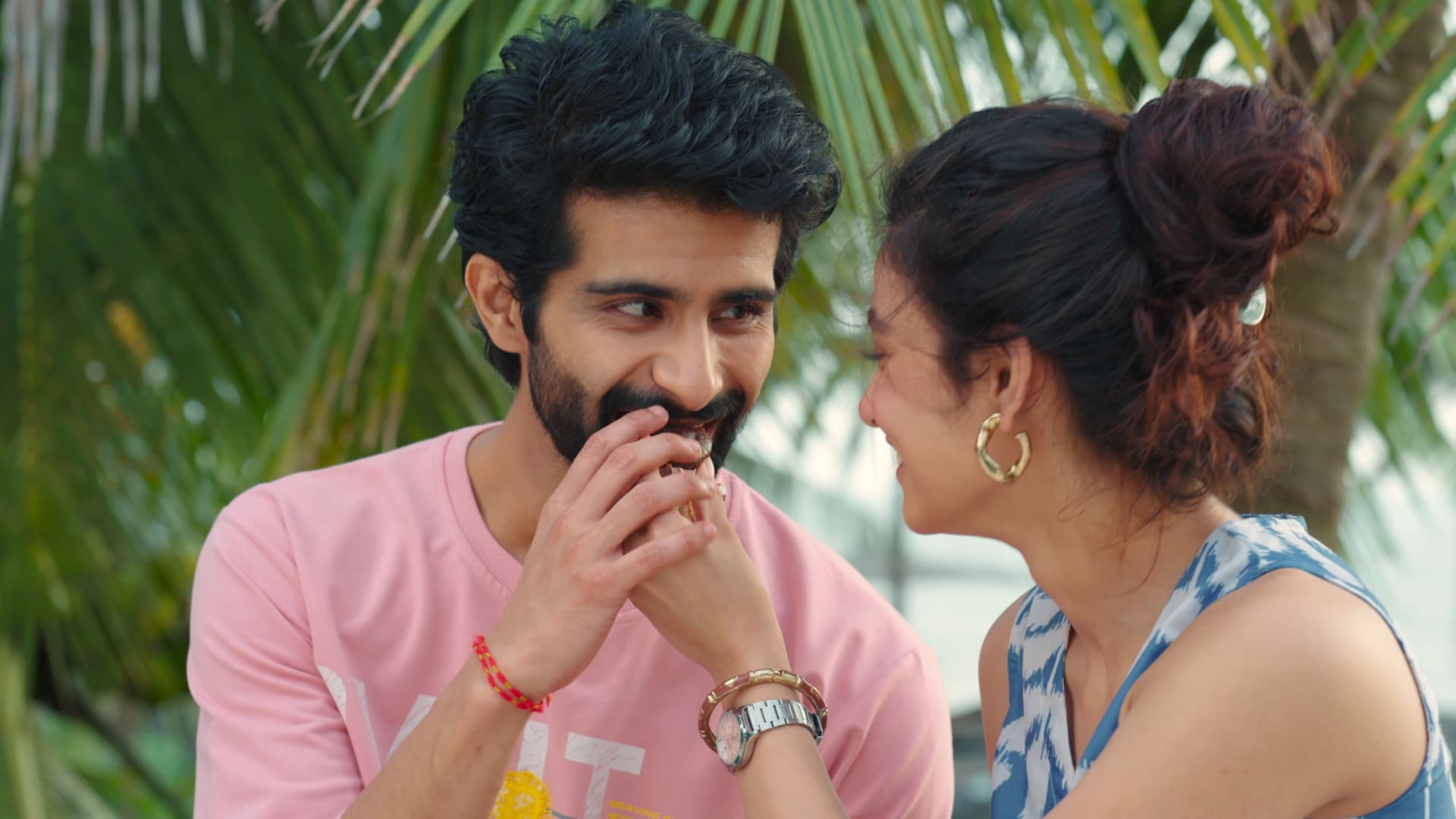 Premala Conditions Apply season 1 episode 48 on Zee5