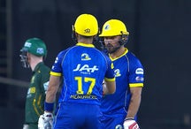 Dambulla Sixers beat Galle Gallants by 6 wickets | Match 8 on Fan Code
