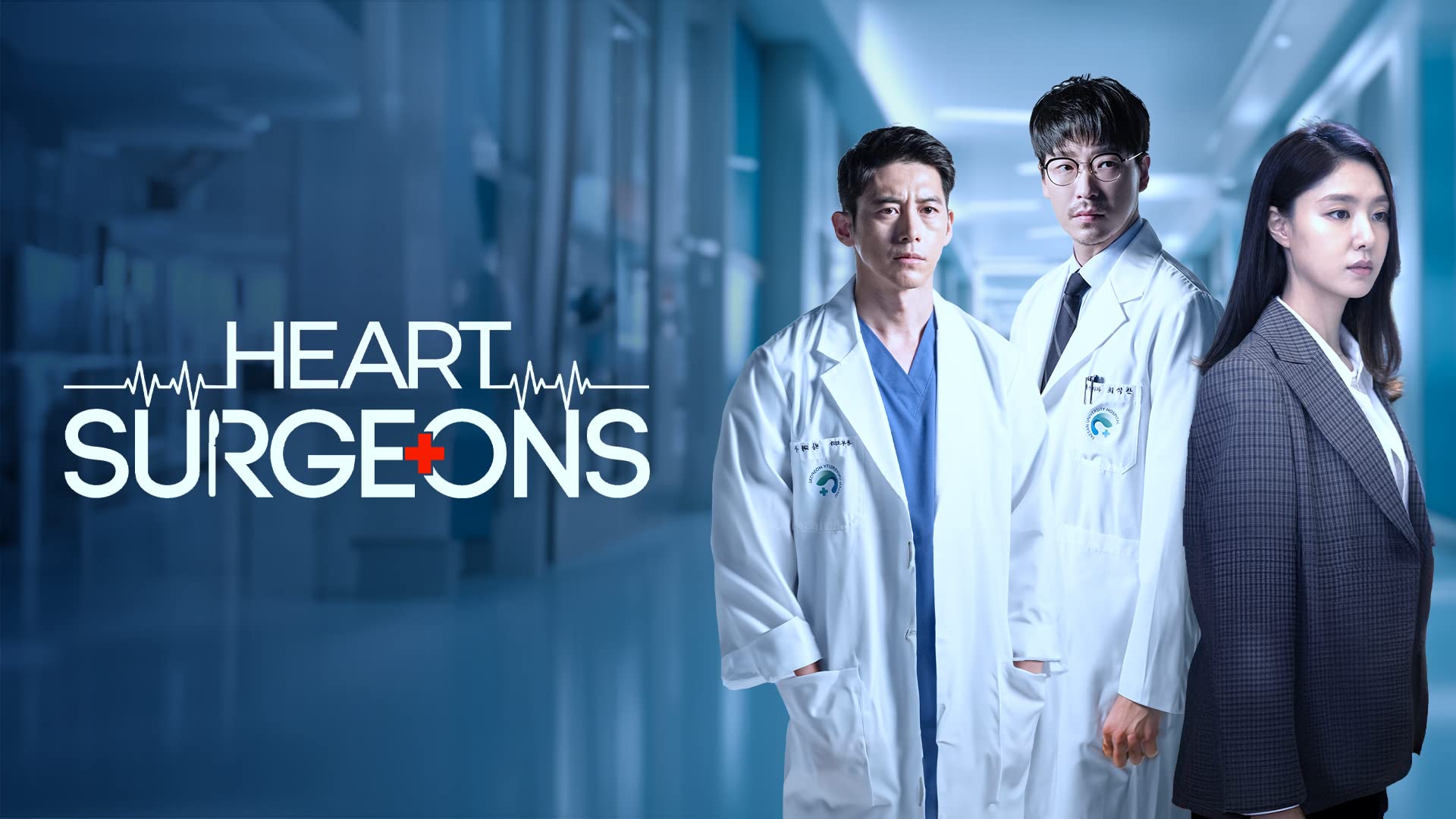 Heart Surgeons on undefined