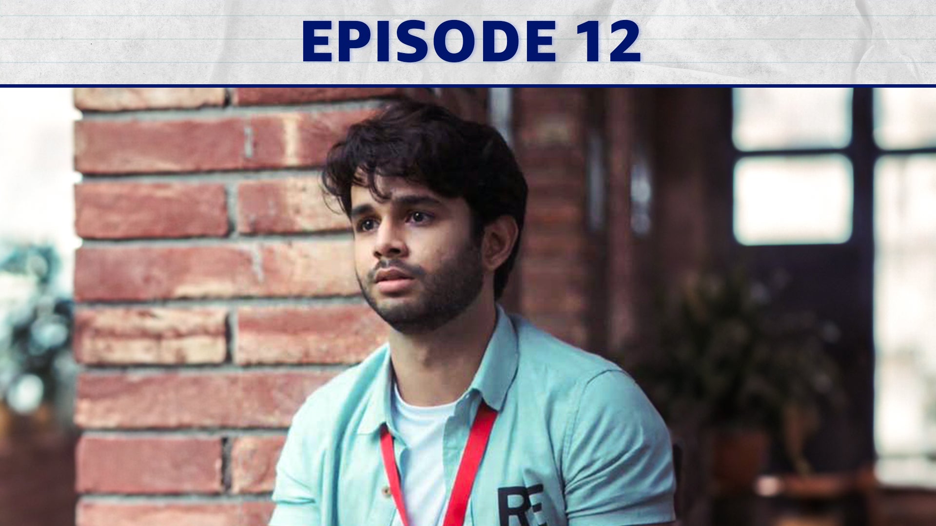 Campus Diaries season 1 episode 12 on undefined