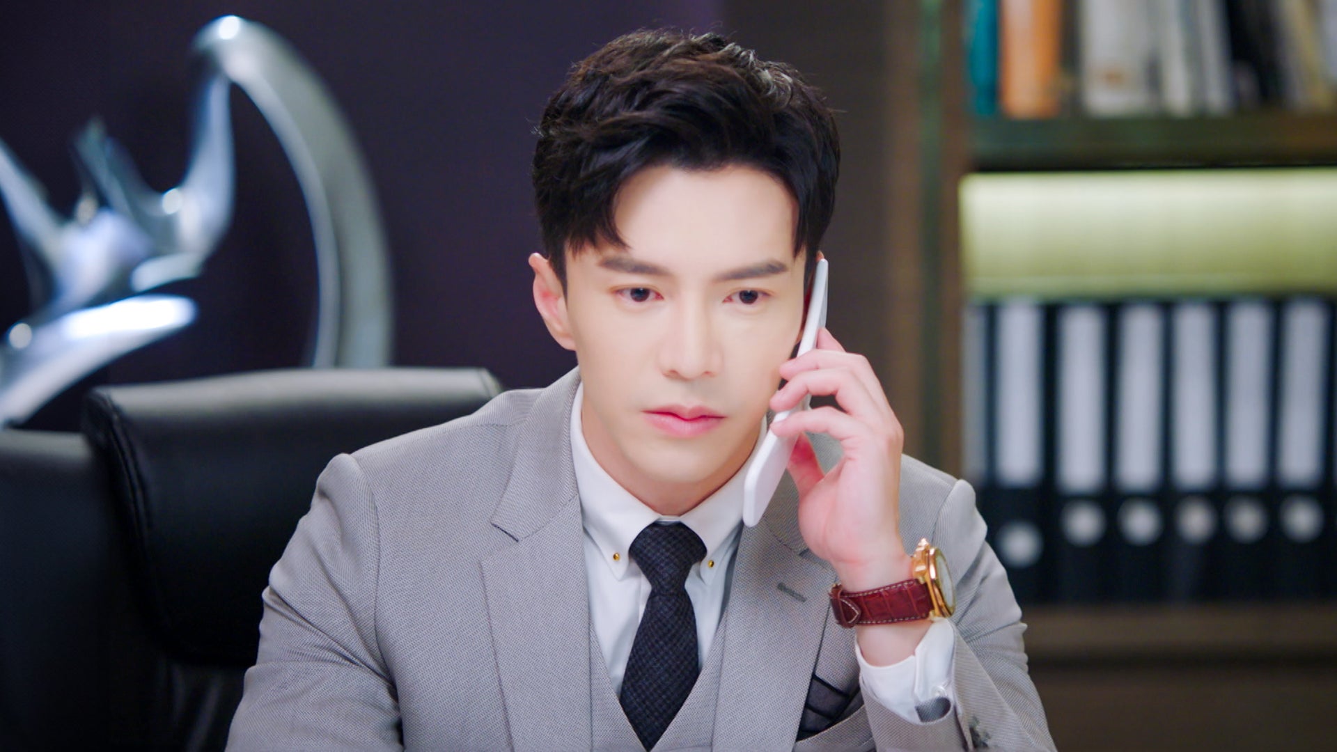 Girlfriend season 1 episode 17 on undefined