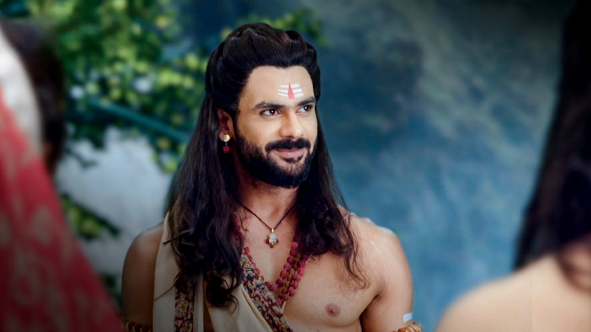 Parshuram season 1 episode 33 on undefined